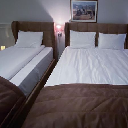 Hotellmilano As Mosjøen Екстериор снимка