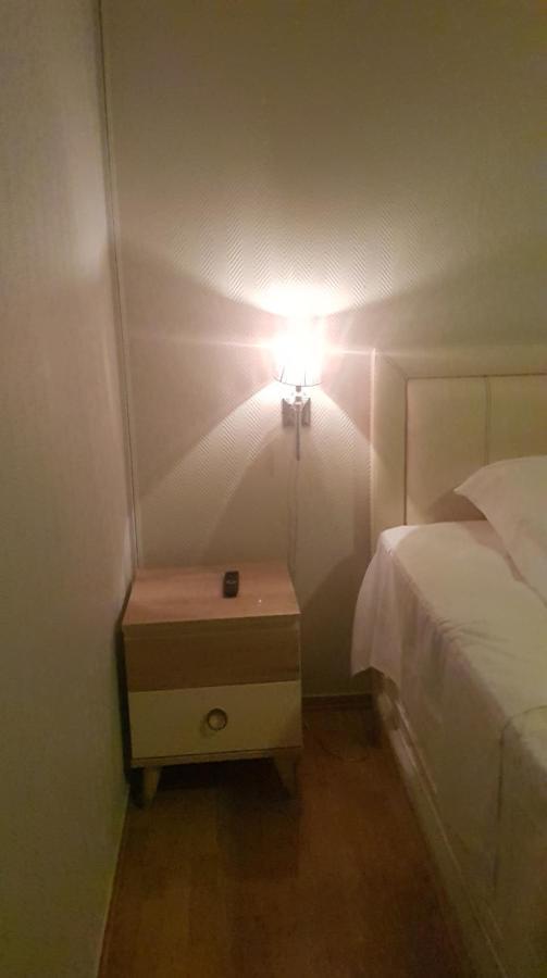 Hotellmilano As Mosjøen Екстериор снимка