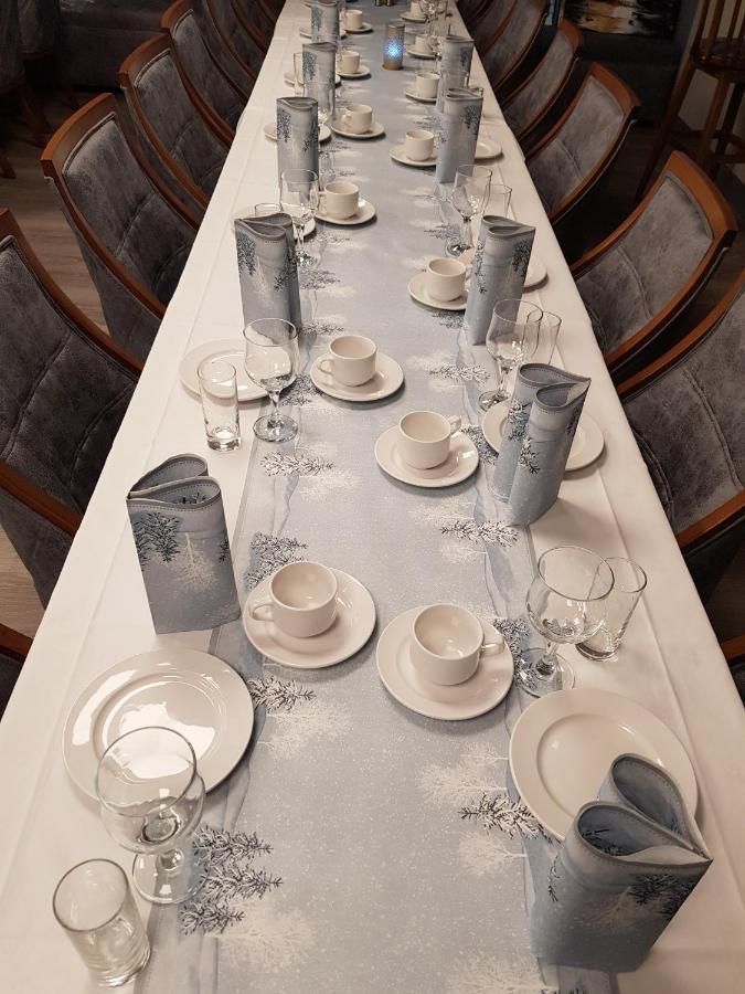 Hotellmilano As Mosjøen Екстериор снимка