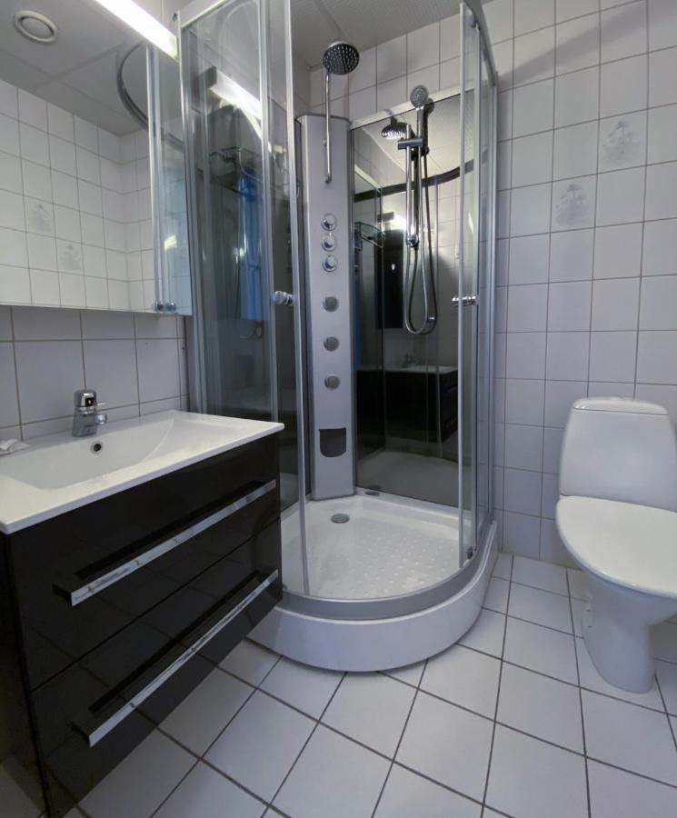 Hotellmilano As Mosjøen Екстериор снимка