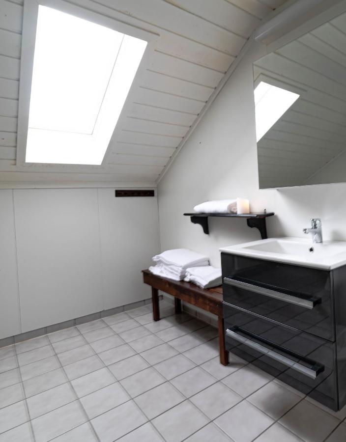 Hotellmilano As Mosjøen Екстериор снимка