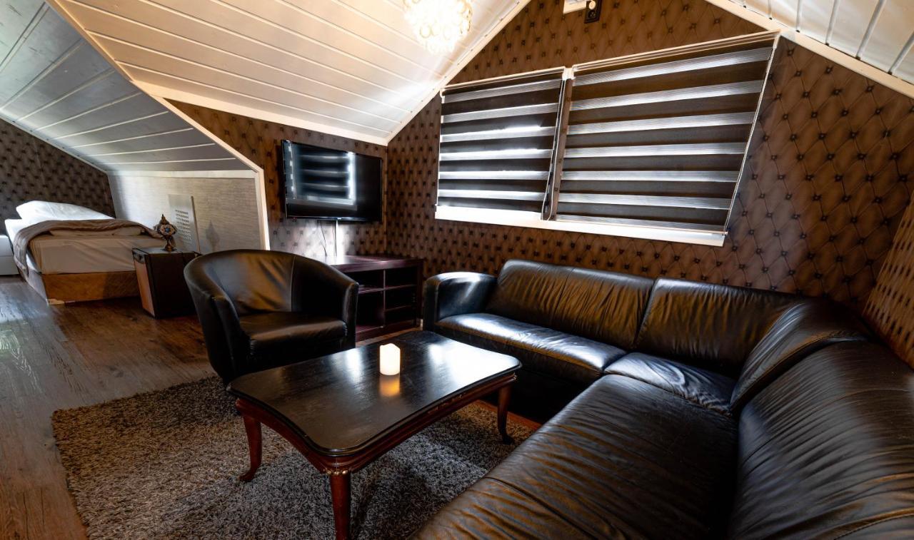 Hotellmilano As Mosjøen Екстериор снимка