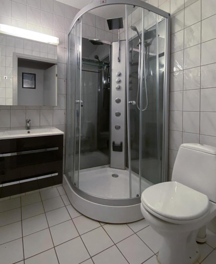 Hotellmilano As Mosjøen Екстериор снимка
